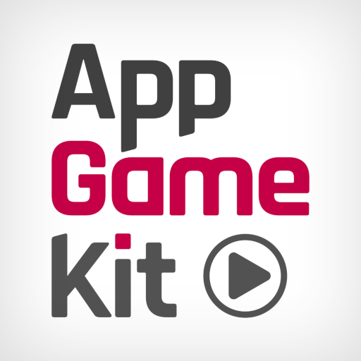 AppGameKit