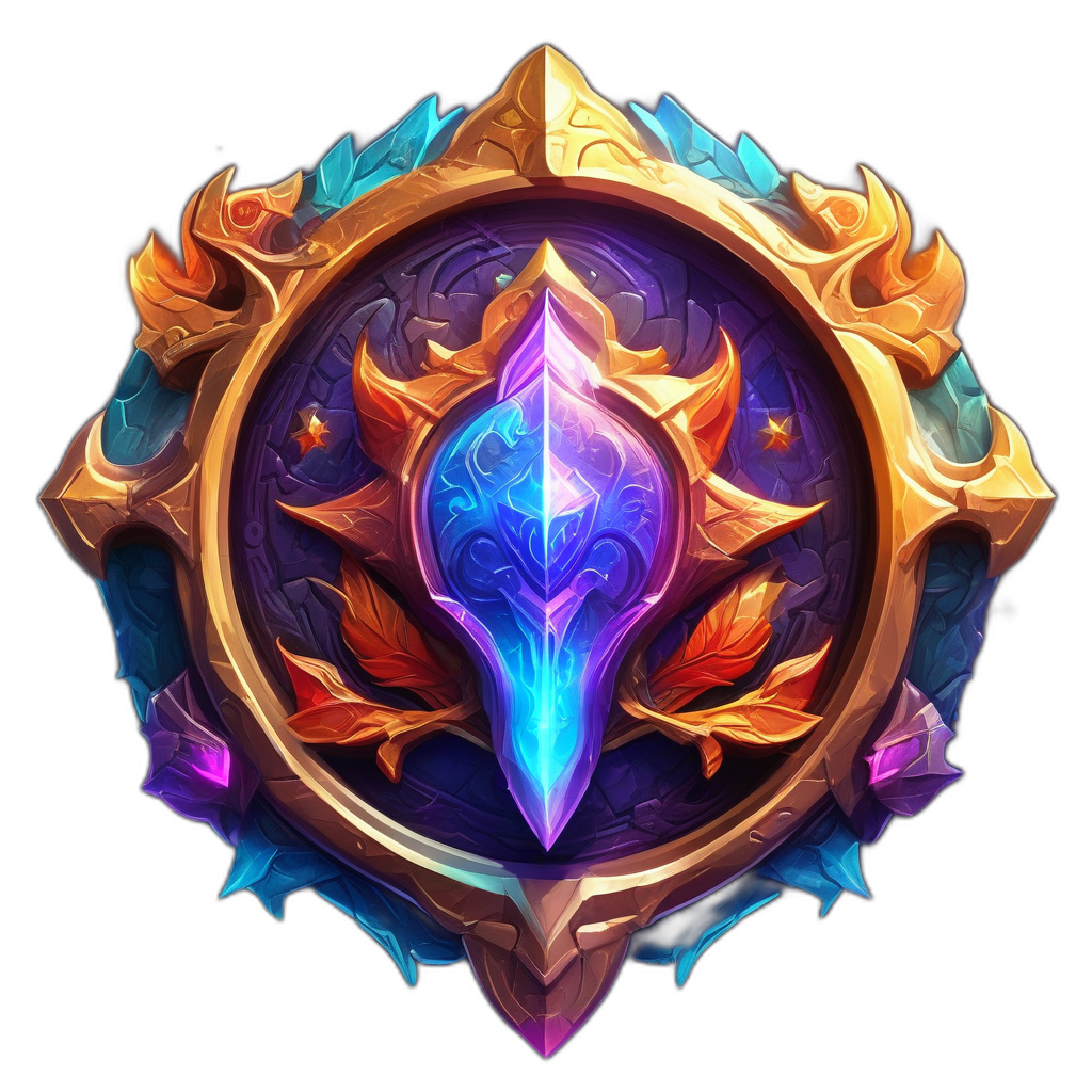 Fantasy MMO icon