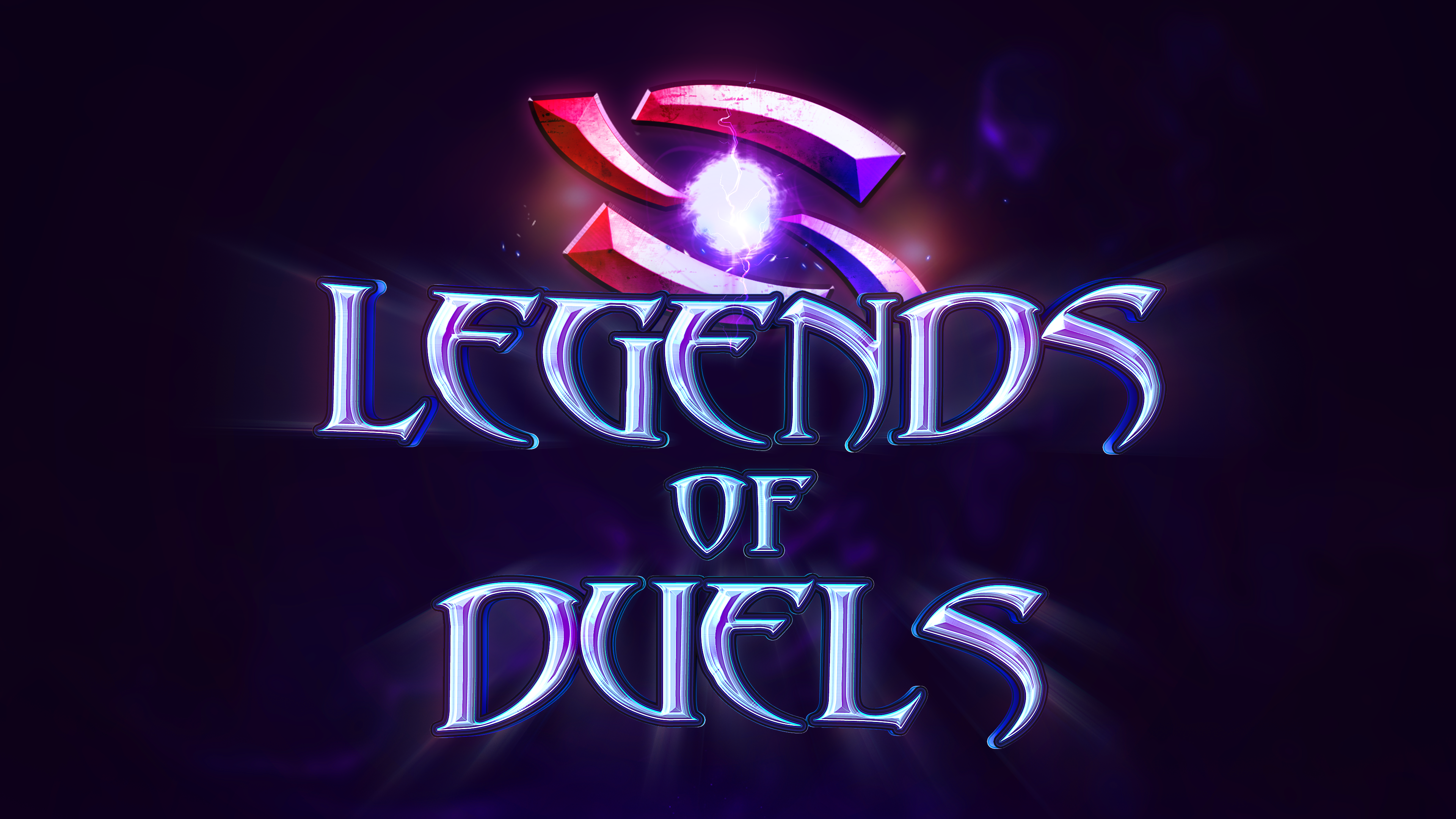Legends of Duels decorative element