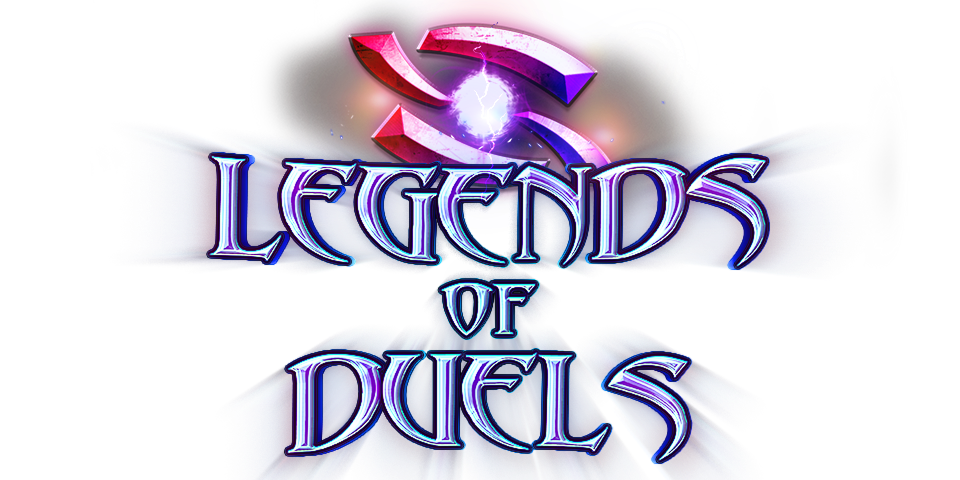 Legends of Duels item 1