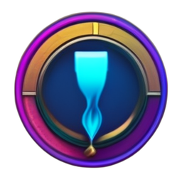 Oriental RPG icon