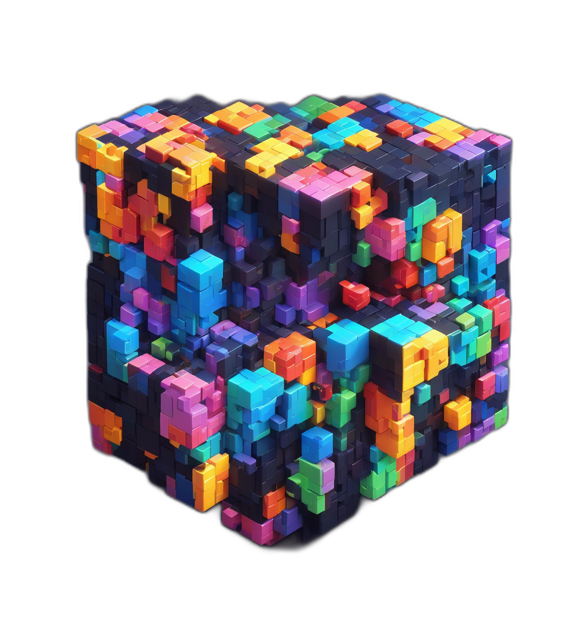 Voxel Sandbox icon