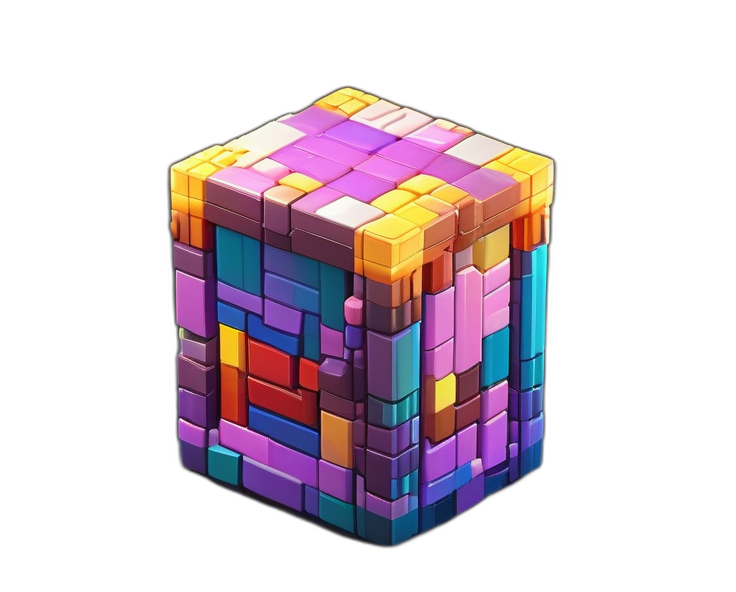 Voxel Sandbox item 2