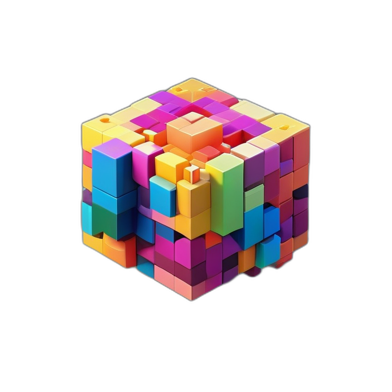 Voxel Sandbox item 1