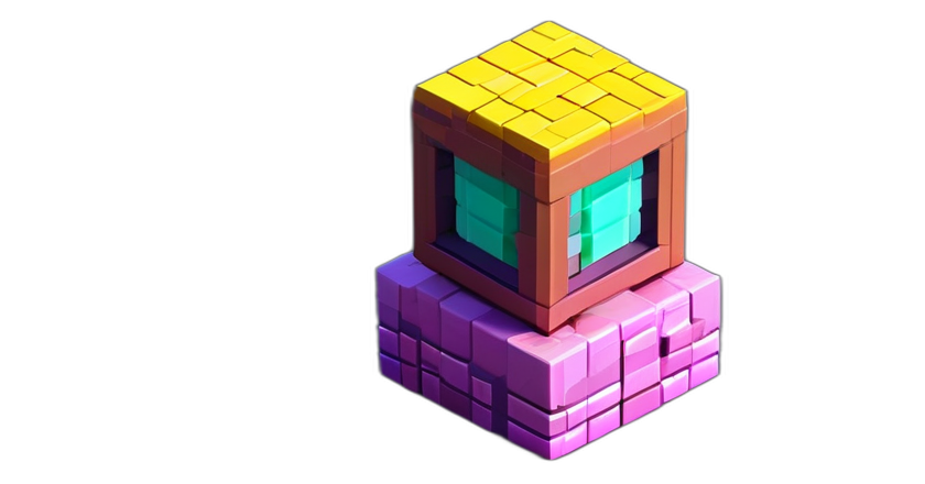 Voxel Sandbox item