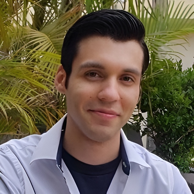 Carlos Arturo Rodriguez Silva